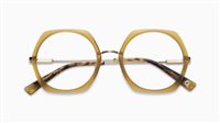 Eyeglasses frame Etnia Barcelona Woman CASSIOPEA.50O.YWHV